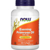 Примулы вечерней масло NOW (Нау) Evening Primrose Oil 500 мг капсулы 250 шт