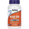 Масло криля Neptune NOW (Нау) Krill Oil 500 мг капсулы флакон 60 шт