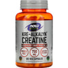 Креатин NOW (Нау) Kre-Alkalyn Creatine Sports капсули 750 мг флакон 120 шт