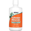 Колоїдні мінерали NOW (Нау) Colloidal Minerals 946 мл