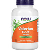 Валерианы корень NOW (Нау) Valerian Root капсулы по 500 мг флакон 250 шт