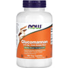 Глюкоманнан NOW (Нау) Glucomannan 575 mg капсули флакон 180 шт