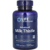 Розторопша LIFE EXTENSION (Лайф Экстэншн) Milk Thistle капсулы флакон 120 шт