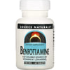 Бенфотиамин SOURCE NATURALS (Сорс Нейчералс) Benfotiamine таблетки 150 мг флакон 60 шт