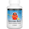 Фитостероли SOURCE NATURALS (Сорс Нейчералс) Cholesterol Rescue капсулы 60 шт