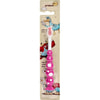 Зубная щетка GREENWICH (Гринвич) Kids toothbrush KLL011 детская мягкая 6-8 лет 1 шт