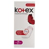 Прокладки ежедневные женские KOTEX (Котекс) Ультратонкие 20 шт