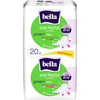 Прокладки гігієнічні жіночі BELLA (Бела) Perfecta Ultra Green (Перфект ультра грін) 20 шт
