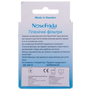 Nosefrida sales chemist warehouse