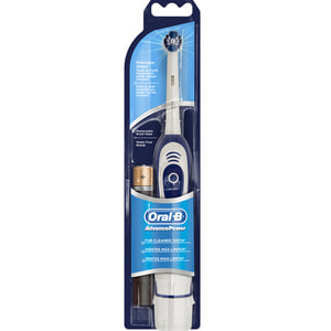 Зубна щітка ORAL-B (Орал-бі) електрична Expert DB4
