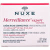 Крем для лица NUXE (Нюкс) Мервеянс Эксперт насыщенный против морщин для сухой и очень сухой кожи 50 мл