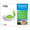 Ингалятор небулайзер компрессорный Vega Family  (Вега фэмили) CN01W