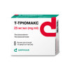 Т-триомакс (тиотриазолин) р-р д/ин. 25мг/мл амп. 4мл №10
