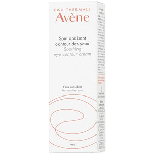 Крем для контура глаз AVENE (Авен) успокаивающий 10 мл