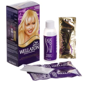 Обесцвечивание для волос WELLATON (Веллатон) 110 мл