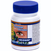 Витамины для глаз Черника Оптима Осокор таблетки по 200 мг 50 шт