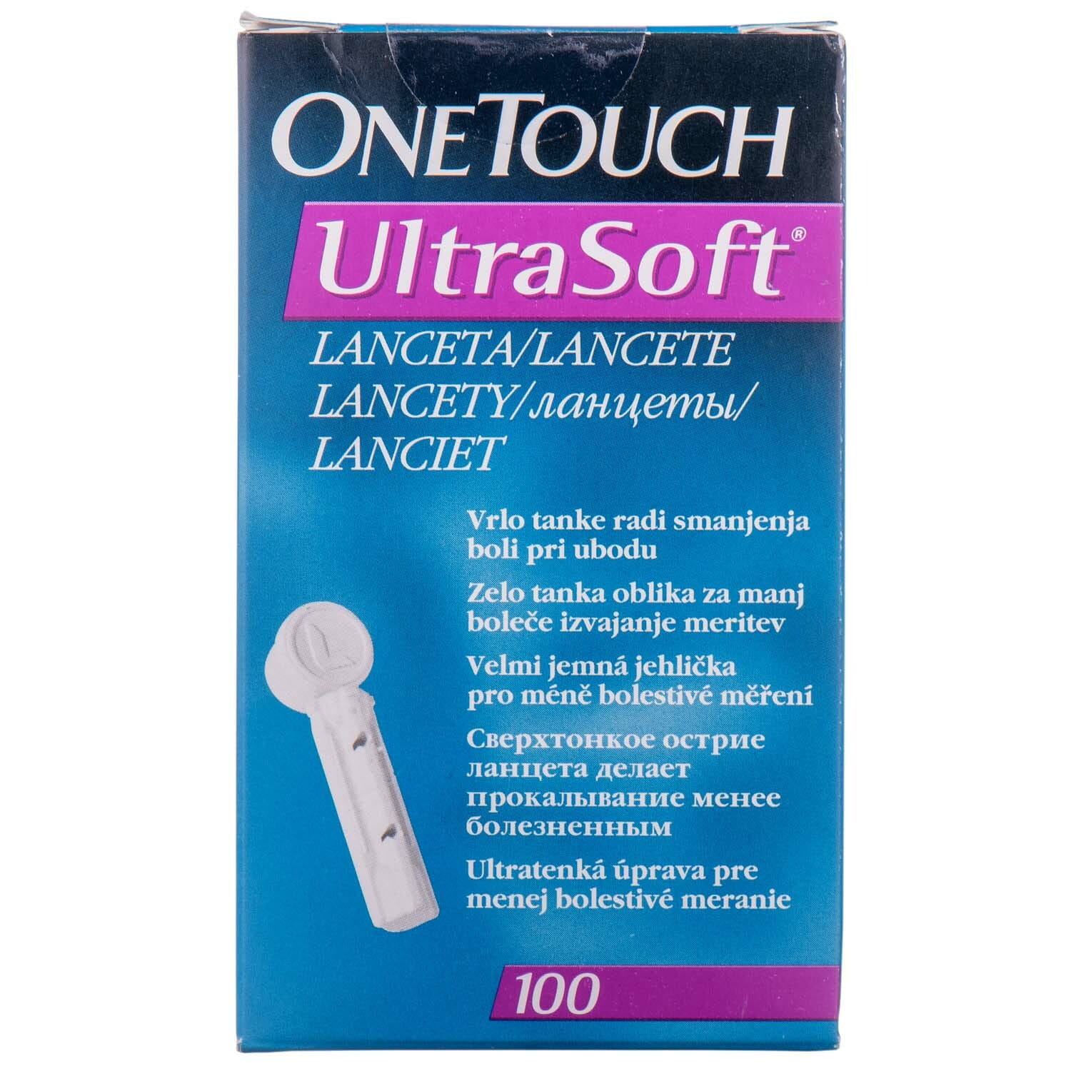 Купить ланцеты для глюкометра one. Ultrasoft ланцеты one Touch Ultra Soft. Ланцет Ван тач one Touch ультра. Ланцеты Ван тач ультра софт (ONETOUCH ultrasoft) 100 штук. Ланцеты LIFESCAN ONETOUCH ultrasoft.