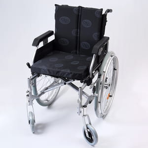 Візок інвалідний Light OSD-MOD-LWS2-45