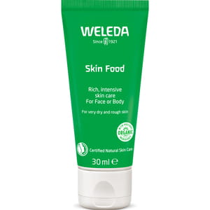 Крем для шкіри WELEDA (Веледа) Skin Food (Скін Фуд) 30мл