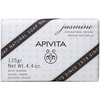 Мило APIVITA (Апівіта) з жасмином 125г