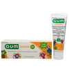 Зубная паста-гель детская GUM (Гам) Junior Tutti-Frutti 50 мл