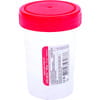 Емкость (контейнер) для забора кала Avanti medical (Аванти медикал) стерильный 30 мл в индивидуальной упаковке
