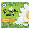 Прокладки гигиенические женские NATURELLA (Натурелла) Ultra Normal Single (Ультра нормал) 10 шт