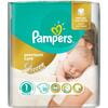 Підгузники для дітей PAMPERS Premium Care (Памперс Преміум) Newborn (Ньюборн) 1 від 2 до 5 кг 22 шт
