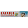 Зубная паста детская LACALUT (Лакалут) для подростков от 8 лет 50 мл
