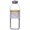 Натрия хлорида раствор 2% 200 мл (стерил. наружн.)