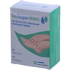 Косметический лак для гигиенического ухода и профилактики заболеваний ногтей Биопокров Микоз 6 мл + пилки 10 шт