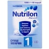 Суміш молочна дитяча Нутриція NUTRILON (Нутрилон) 1 з 0 до 6 місяців 1000 г