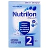 Смесь молочная детская Нутриция NUTRILON (Нутрилон) 2 с 6 до 12 месяцев 600 г