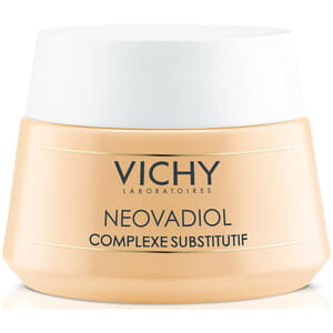 Крем-догляд за обличчя VICHY (Віши) Неовадіол антивіковий з компенсуючим ефектом для нормальної та комбінованої шкіри 50 мл