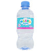 Вода бутильована Малиш для приготування дитячого харчування та пиття 0,33л NEW