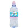 Вода бутильована Малиш для приготування дитячого харчування та пиття 0,33л спорт-лок NEW