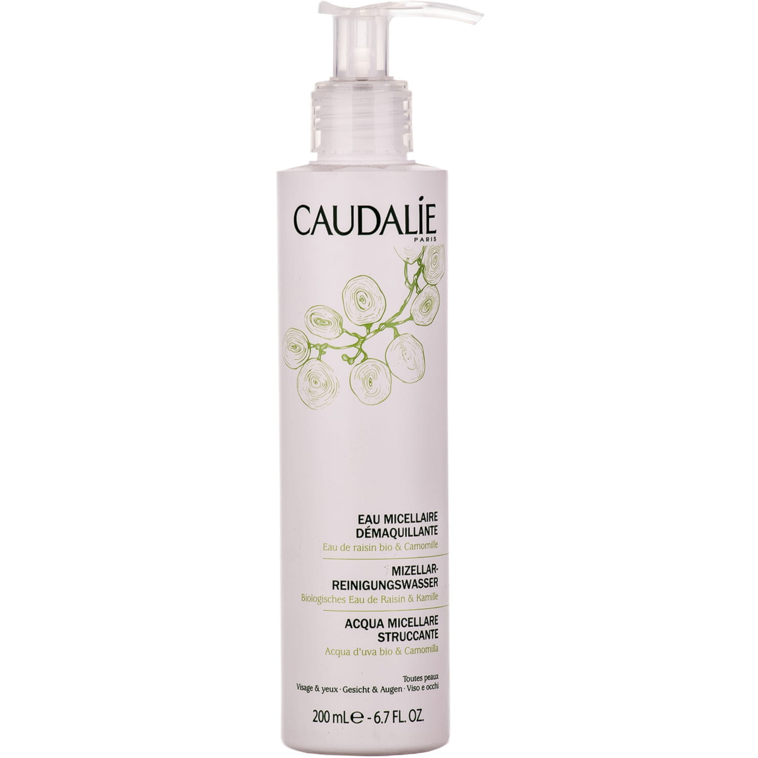 Caudalie Косметика Купить Интернет