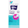 Прокладки щоденні жіночі BELLA (Бела) Panty Classic (Панті Класик) 20 шт