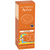 Лосьон (молочко) солнцезащитный AVENE (Авен) высшей степени УФ защиты SPF50+ для чувствительной кожи детей 100 мл