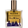 Масло для тела и волос NUXE (Нюкс) чудесное сухое Париж 100 мл