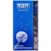 Презервативы латексные VIZIT (Визит) Hi-tech Sensitive (Тач Сенсетив) сверхчувствительные 12 шт