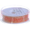 Пластырь медицинский Luxplast (Люкспласт) фиксирующий на тканевой основе телесного цвета размер 5мх1,25см