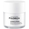 Скраб-маска для обличчя FILORGA (Філорга) ексфоліант подвійної дії, насичує шкіру киснем та оновлює шкіру обличчя 55 мл