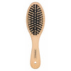 Щітка для волосся TITANIA (Титанія) артикул 2821 масажна, дерев'яна, 8 рядів