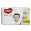 Подгузники для детей HUGGIES (Хаггис) Elite Soft (Элит софт) 4 от 8 до 14 кг 66 шт