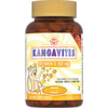 Кангавитес с витамином С с апельсиновым вкусом SOLGAR (Солгар) таблетки флакон 90 шт