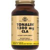 Тоналин SOLGAR (Солгар) капсулы по 1300 мг КЛК (коньюгированная линоленовая кислота) флакон 60 шт