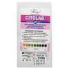 Тест-полоски Citolab pH (Цитолаб pH) для определения pH вагинальной среды 1 шт