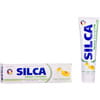 Зубна паста SILCA Herbal Complete (СИЛКА Хербал Компліт) комплексний догляд 100 мл