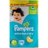 Подгузники для детей PAMPERS Active Baby (Памперс Актив Бэби) Maxi Plus (Макси Плюс) 4 плюс от 9 до 16 кг 96 шт
